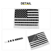 For 2020+ Jeep Gladiator JT Rear Windshield Center Small Window Decal Sticker RT-TCZ