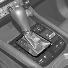 For 2021-2025 Jeep Compass Gear shift selector Frame Cover Trim RT-TCZ