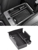 For 2021+ Jeep Compass Center Console Armrest Box Storage Box Holder RT-TCZ