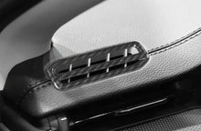 For 2021+ Jeep Compass Center Console Both Side Small Air Vent Trim Cover RT-TCZ