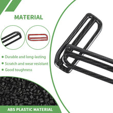 For 2021+ Jeep Compass Center Console Both Side Small Air Vent Trim Cover RT-TCZ