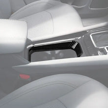 For 2021+ Jeep Compass Central Water Cup Holder Ring Cover Trim RT-TCZ