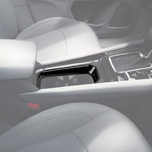 For 2021+ Jeep Compass Central Water Cup Holder Ring Cover Trim RT-TCZ