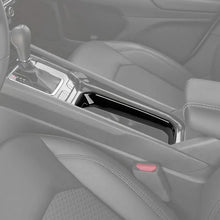 For 2021+ Jeep Compass Central Water Cup Holder Ring Cover Trim RT-TCZ