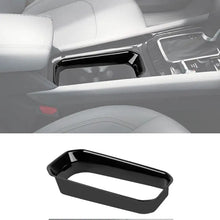 For 2021+ Jeep Compass Central Water Cup Holder Ring Cover Trim RT-TCZ