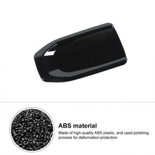 For 2021+ Jeep Compass Co-pilot Storage Box Switch Panel Cover Trim RT-TCZ