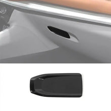 For 2021+ Jeep Compass Co-pilot Storage Box Switch Panel Cover Trim RT-TCZ