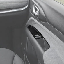 For 2021+ Jeep Compass Inner Door Window Lift Switch Panel Trim Cover Bezel RT-TCZ