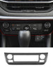 For 2021+ Jeep Compass Interior Air Conditioning Control Panel Cover RT-TCZ
