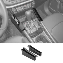 For 2021+ Jeep Compass Interior Gear Shift Storage Box Organizer Tray – Center Console Organizer RT-TCZ