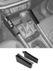 For 2021+ Jeep Compass Interior Gear Shift Storage Box Organizer Tray – Center Console Organizer RT-TCZ