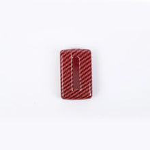 For 2021+ Jeep Grand Cherokee Key Fob Cover Protector Case Shell Skin Trim RT-TCZ