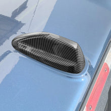 For 2021+ Jeep Grand Cherokee L/2018+ Dodge RAM/2014+ Dodge Durango Exterior Antenna Base Cover Trim RT-TCZ