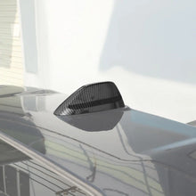 For 2021+ Jeep Grand Cherokee L/2018+ Dodge RAM/2014+ Dodge Durango Exterior Antenna Base Cover Trim RT-TCZ