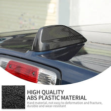 For 2021+ Jeep Grand Cherokee L/2018+ Dodge RAM/2014+ Dodge Durango Exterior Antenna Base Cover Trim RT-TCZ