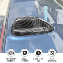 For 2021+ Jeep Grand Cherokee L/2018+ Dodge RAM/2014+ Dodge Durango Exterior Antenna Base Cover Trim RT-TCZ