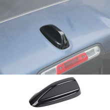 For 2021+ Jeep Grand Cherokee L/2018+ Dodge RAM/2014+ Dodge Durango Exterior Antenna Base Cover Trim RT-TCZ