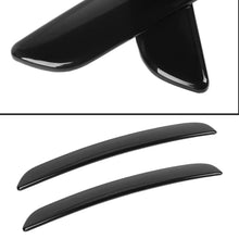 For 2021+ Jeep Grand Cherokee L Front Fog Light Lamp Guard Cover Trim Car Exterior Accessories RT-TCZ