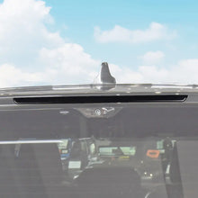 For 2021+ Jeep Grand Cherokee L High Mount Brake Light Decor Trim Cover Car Exterior Accessories RT-TCZ