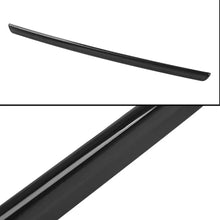 For 2021+ Jeep Grand Cherokee L High Mount Brake Light Decor Trim Cover Car Exterior Accessories RT-TCZ