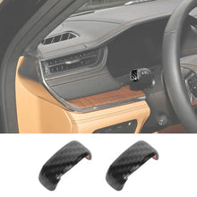 For 2021+ Jeep Grand Cherokee Turn Signal & Wiper Control Lever Cover RT-TCZ