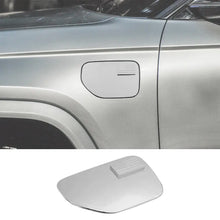 For 2021+ Jeep Grand Cherokee US Flag Car Charging Port Cover Decor Trim – Patriotic Accessory RT-TCZ