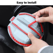 For 2021+ Jeep Wrangler JL 4Xe Fuel Door Tank Gas Cap Cover Trim RT-TCZ