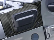 For 2021+ Jeep Wrangler JL JLU & Gladiator JT 4Xe Hood Wrap Angle Corner Guards Cover Trim RT-TCZ