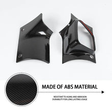 For 2021+ Jeep Wrangler JL JLU & Gladiator JT 4Xe Hood Wrap Angle Corner Guards Cover Trim RT-TCZ