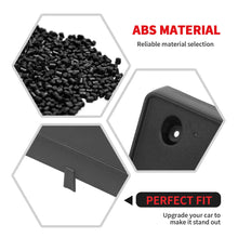 For 2022+ Jeep Compass Front License Tag Plate Frame Holder Bracket RT-TCZ