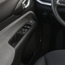 For 2022+ Jeep Compass Inner Door Window Lift Switch Panel Trim Cover Bezel RT-TCZ