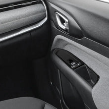 For 2022+ Jeep Compass Inner Door Window Lift Switch Panel Trim Cover Bezel RT-TCZ