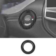 For 2022+ Jeep Compass Interior One-Button Start Switch Cover Trim RT-TCZ