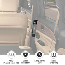 For 2022+ Jeep Grand Cherokee L B Pillar Air Vent Outlet Cover Trim RT-TCZ