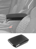 For 2022+ Jeep Grand Cherokee L Center Consol Armrest Box Pad Cover Trim RT-TCZ