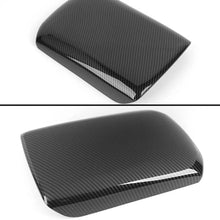 For 2022+ Jeep Grand Cherokee L Center Consol Armrest Box Pad Cover Trim RT-TCZ
