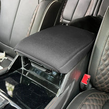 For 2022+ Jeep Grand Cherokee L Center Console Armrest Pad Cover RT-TCZ