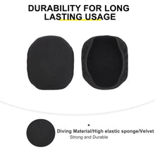 For 2022+ Jeep Grand Cherokee L Center Console Armrest Pad Cover RT-TCZ
