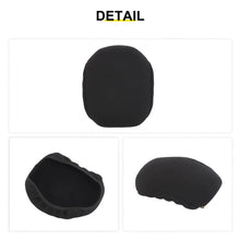 For 2022+ Jeep Grand Cherokee L Center Console Armrest Pad Cover RT-TCZ