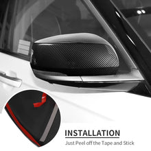 For 2022+ Jeep Grand Cherokee L Rearview Side Mirror Cover & Door Handles Trim RT-TCZ