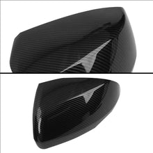 For 2022+ Jeep Grand Cherokee L Rearview Side Mirror Cover & Door Handles Trim RT-TCZ