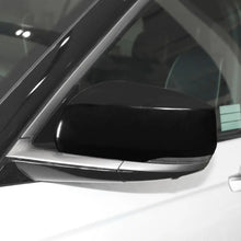 For 2022+ Jeep Grand Cherokee L Rearview Side Mirror Cover & Door Handles Trim RT-TCZ