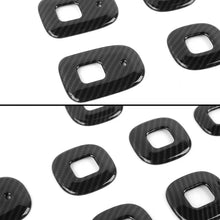 For 2022+ Jeep Grand Cherokee L Roof Speaker&Reading Light Decor Trim RT-TCZ