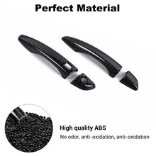 For 2023+ Jeep Avenger 10 x Exterior Door Handle Bowl Shell Decor Cover Trim RT-TCZ
