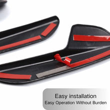 For 2023+ Jeep Avenger Interior Door Handle Shell Trim Cover RT-TCZ