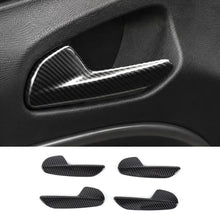 For 2023+ Jeep Avenger Interior Door Handle Shell Trim Cover RT-TCZ
