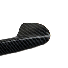 For 2023+ Jeep Avenger Interior Door Handle Shell Trim Cover RT-TCZ