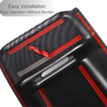 For 2023+ Jeep Avenger Rear Air Condition Vent Outlet Protect Panel Cover Trim RT-TCZ