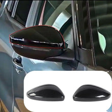 For 2023+ Jeep Avenger Rearview Mirror Side Shell Trim Cover RT-TCZ