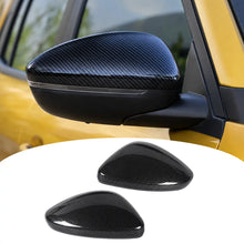 For 2023+ Jeep Avenger Rearview Mirror Side Shell Trim Cover RT-TCZ